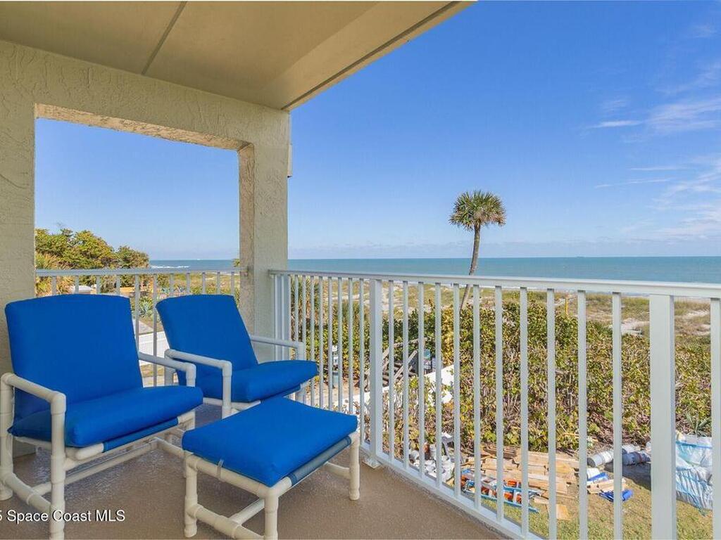 1515 S Atlantic Avenue, Cocoa Beach, FL 32931