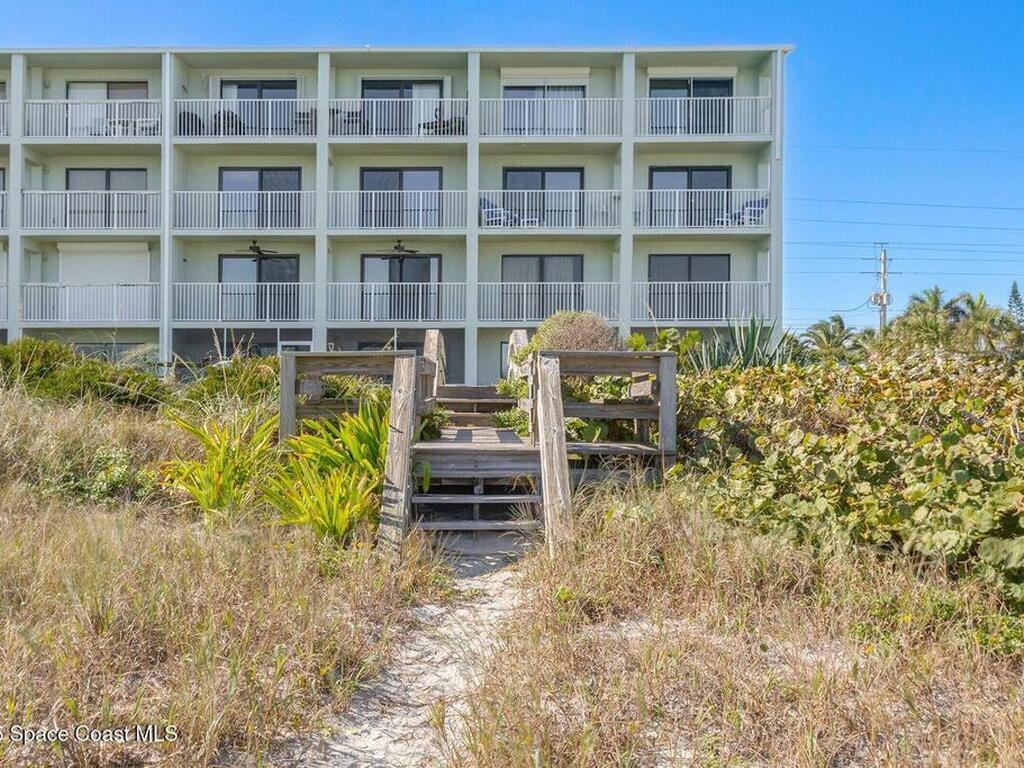 1515 S Atlantic Avenue, Cocoa Beach, FL 32931