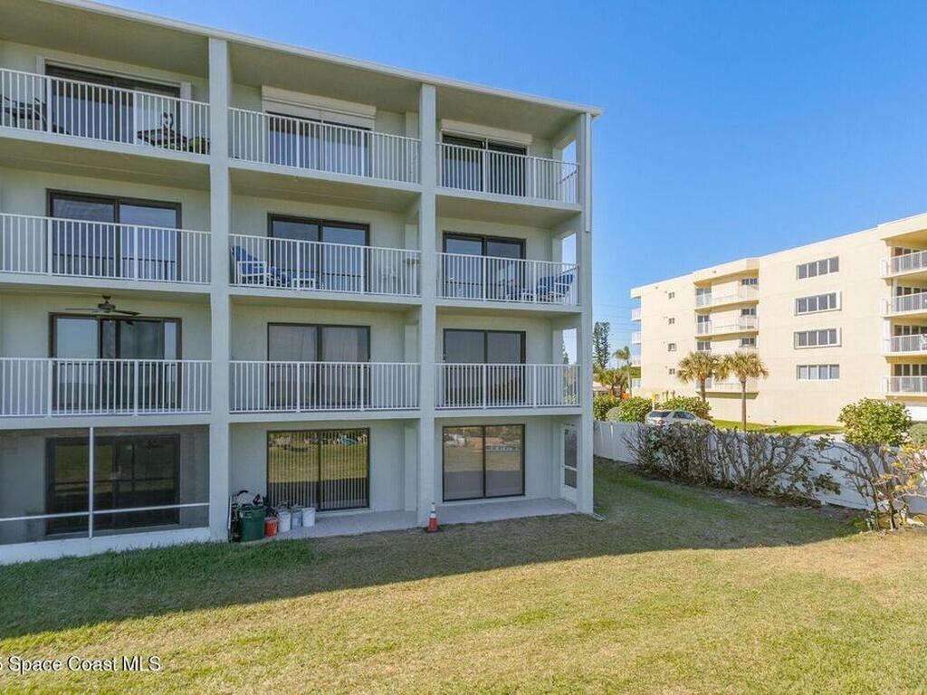 1515 S Atlantic Avenue, Cocoa Beach, FL 32931