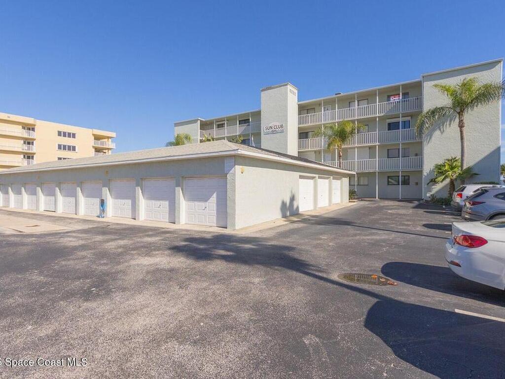 1515 S Atlantic Avenue, Cocoa Beach, FL 32931
