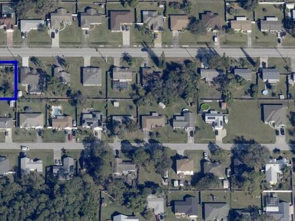 1574 Pace Drive, Palm Bay, FL 32907