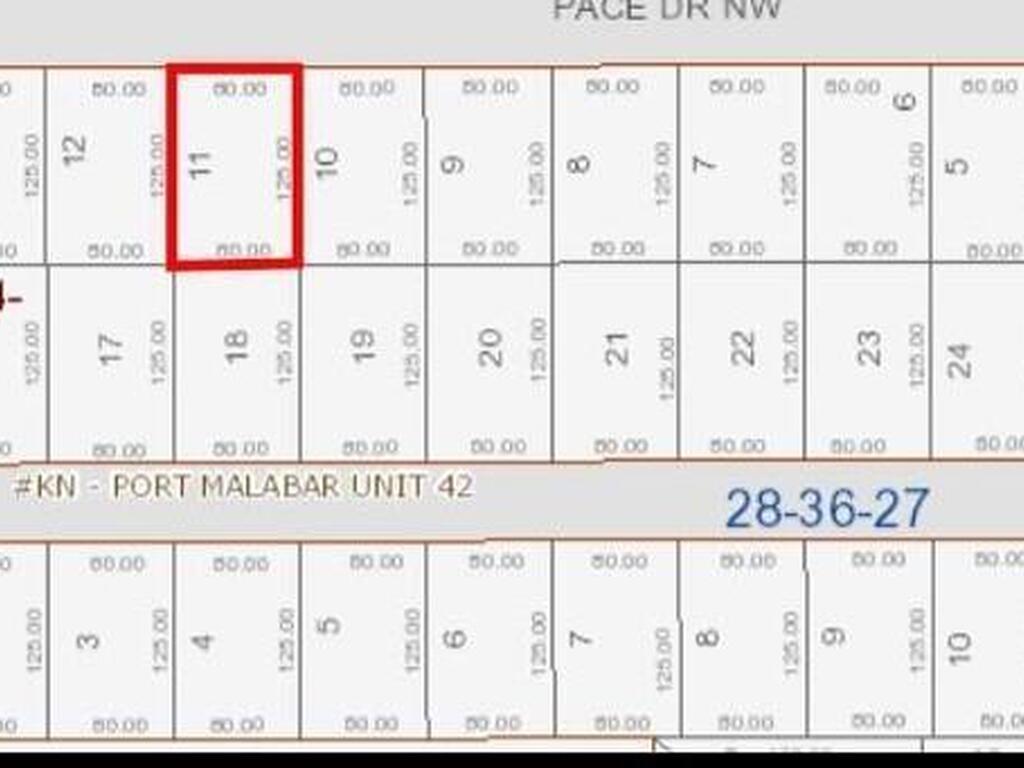 1574 Pace Drive, Palm Bay, FL 32907