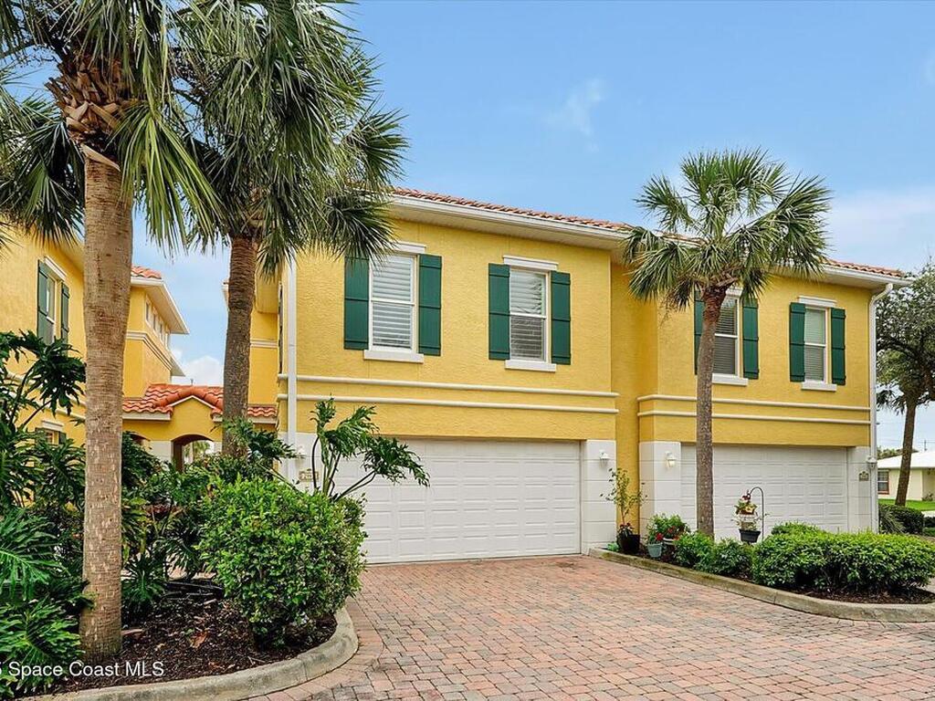 2982 S Atlantic Avenue, New Smyrna, FL 32169