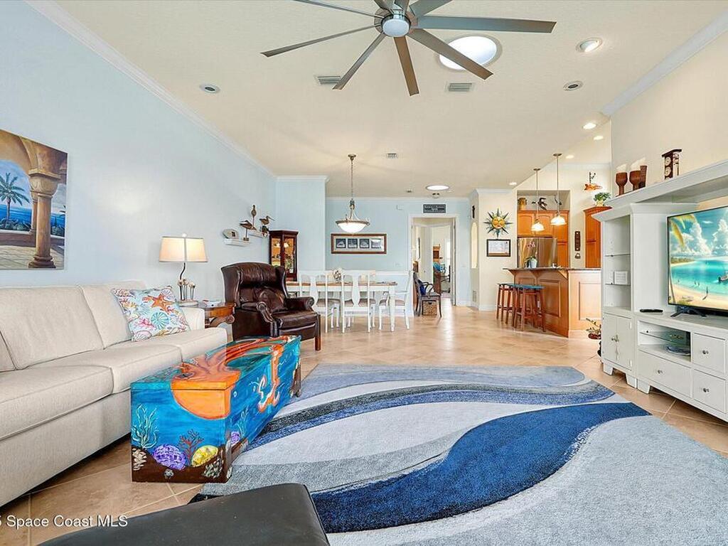 2982 S Atlantic Avenue, New Smyrna, FL 32169