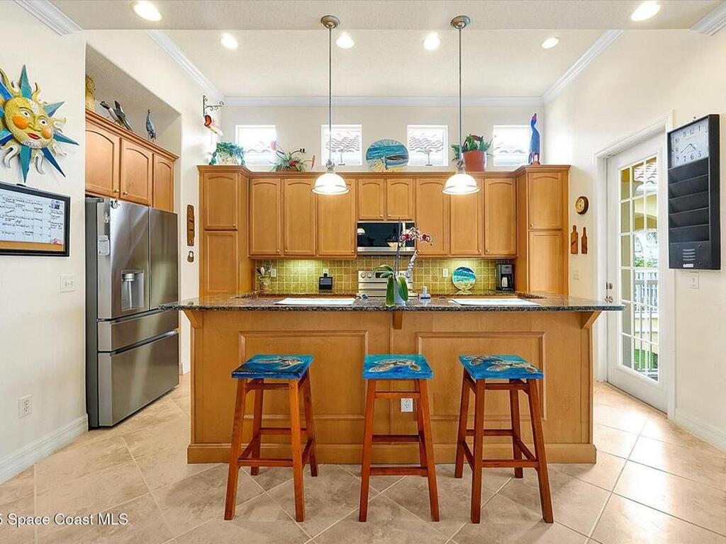 2982 S Atlantic Avenue, New Smyrna, FL 32169
