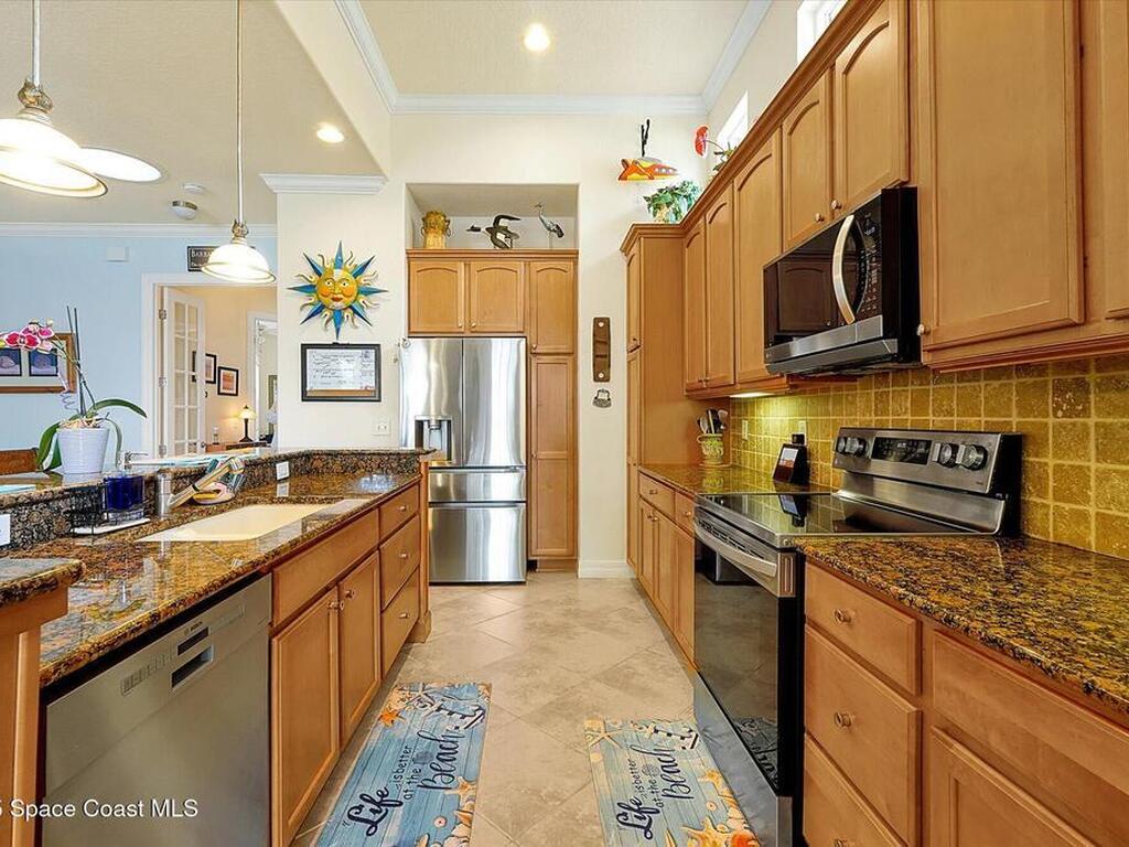 2982 S Atlantic Avenue, New Smyrna, FL 32169
