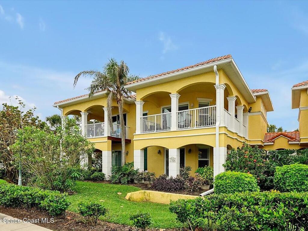 2982 S Atlantic Avenue, New Smyrna, FL 32169