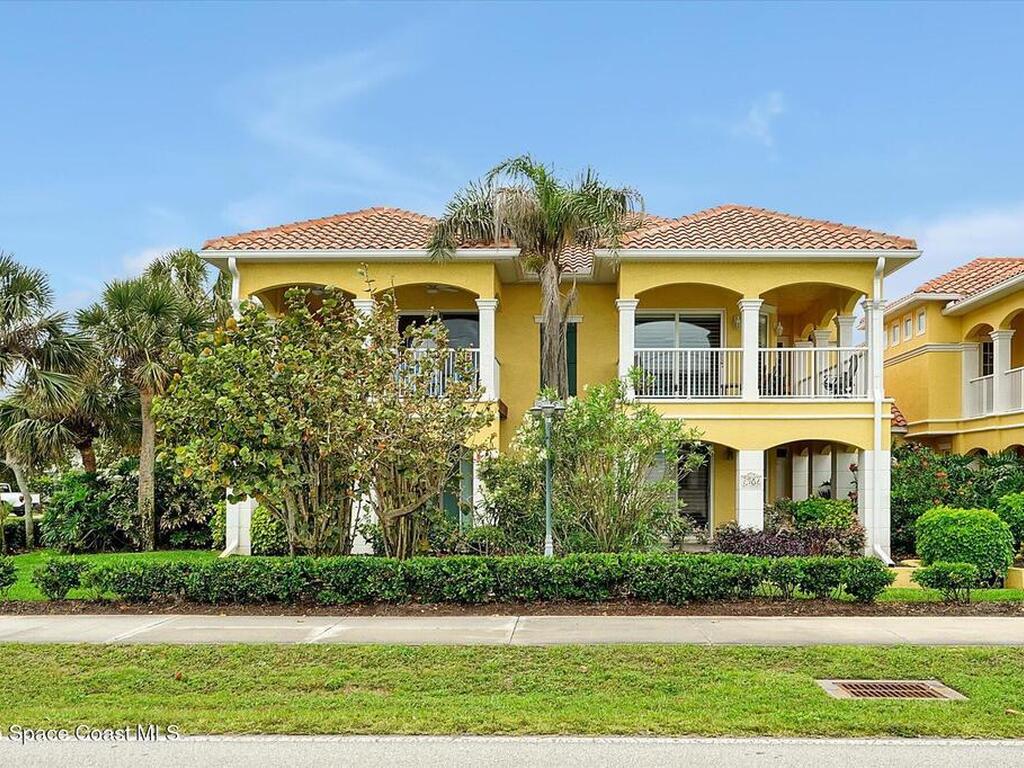 2982 S Atlantic Avenue, New Smyrna, FL 32169