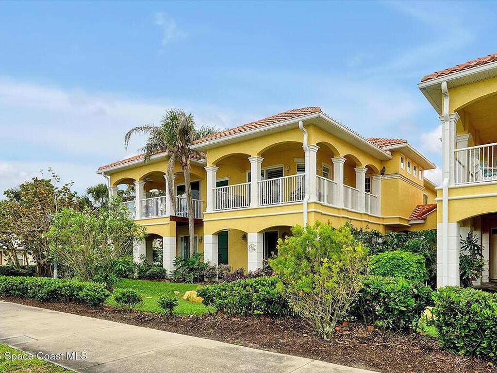 2982 S Atlantic Avenue, New Smyrna, FL 32169
