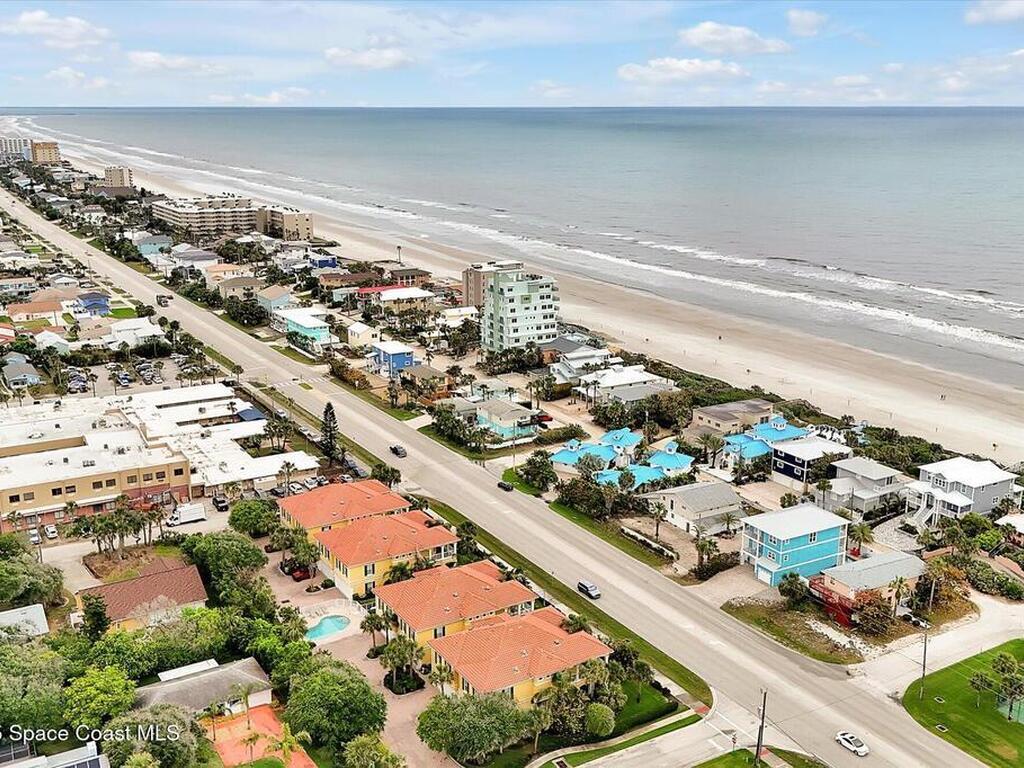 2982 S Atlantic Avenue, New Smyrna, FL 32169