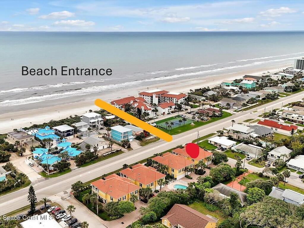 2982 S Atlantic Avenue, New Smyrna, FL 32169