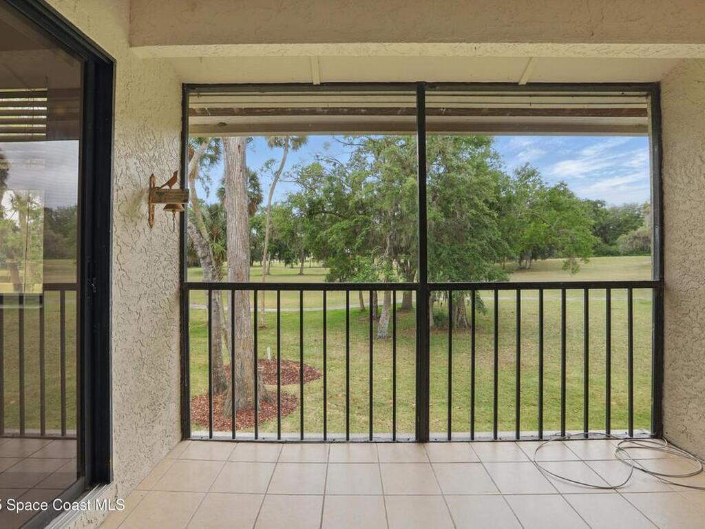 1167 Country Club Drive, Titusville, FL 32780