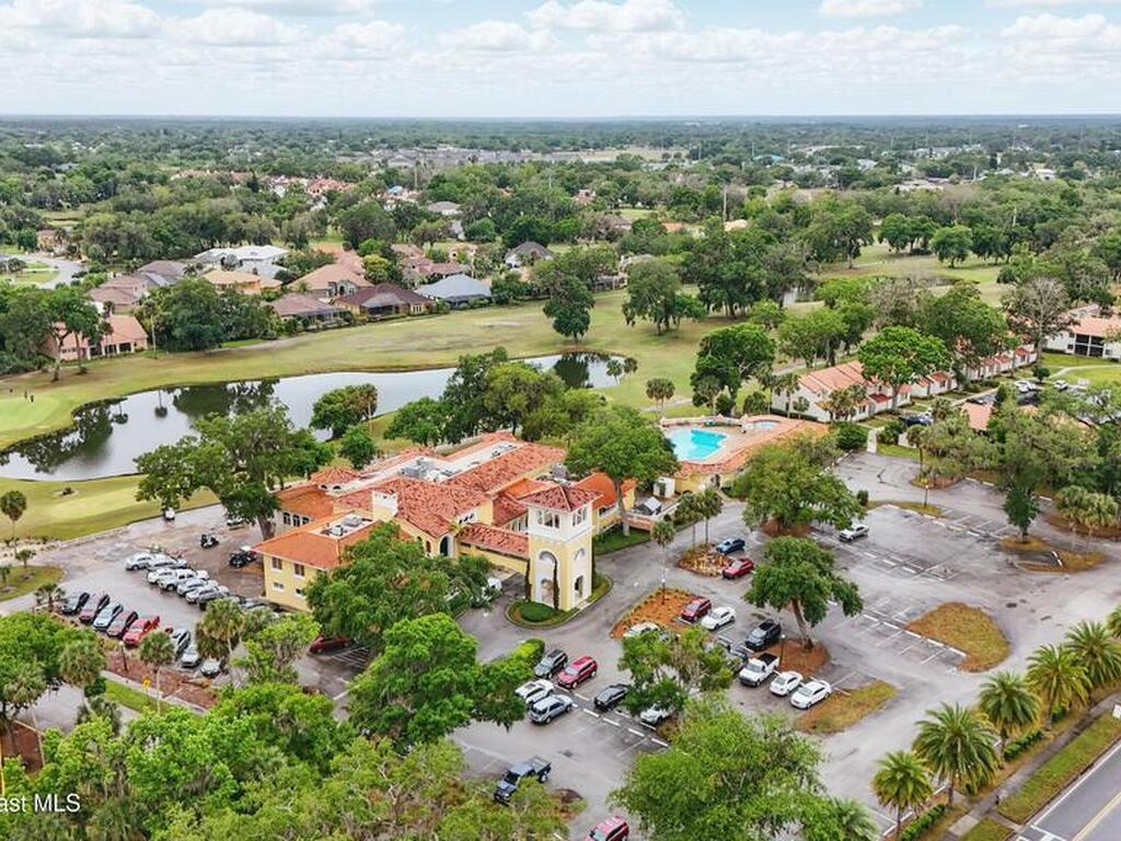 1167 Country Club Drive, Titusville, FL 32780