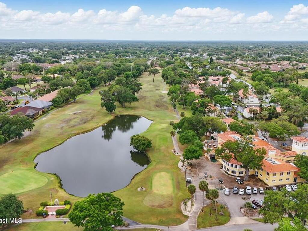 1167 Country Club Drive, Titusville, FL 32780