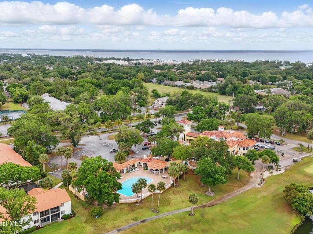 1167 Country Club Drive, Titusville, FL 32780