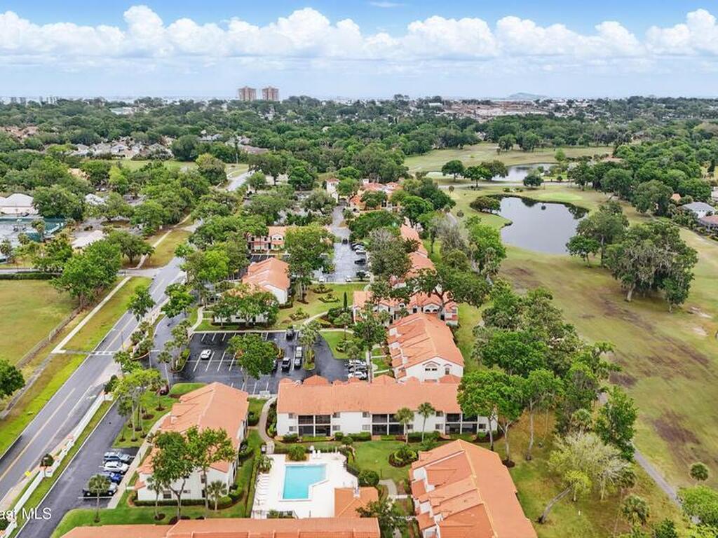 1167 Country Club Drive, Titusville, FL 32780