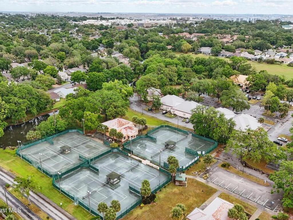 1167 Country Club Drive, Titusville, FL 32780