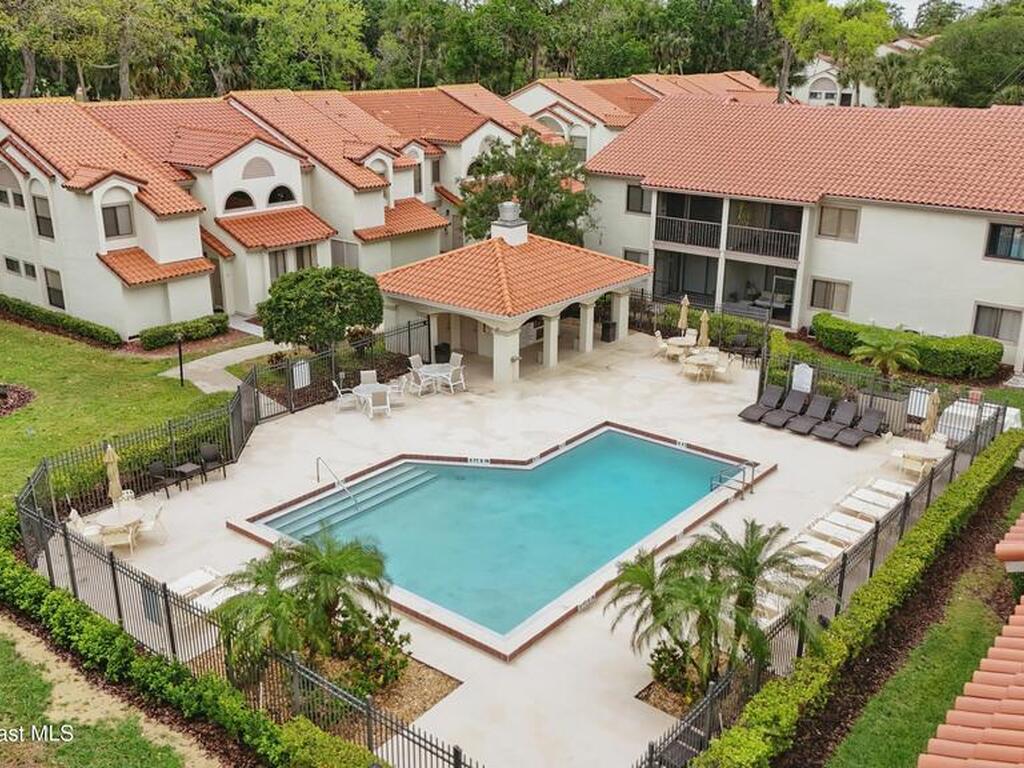 1167 Country Club Drive, Titusville, FL 32780