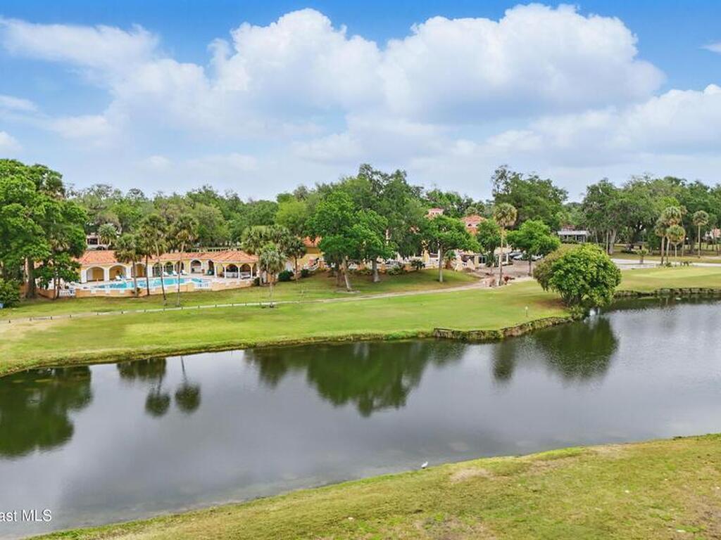 1167 Country Club Drive, Titusville, FL 32780