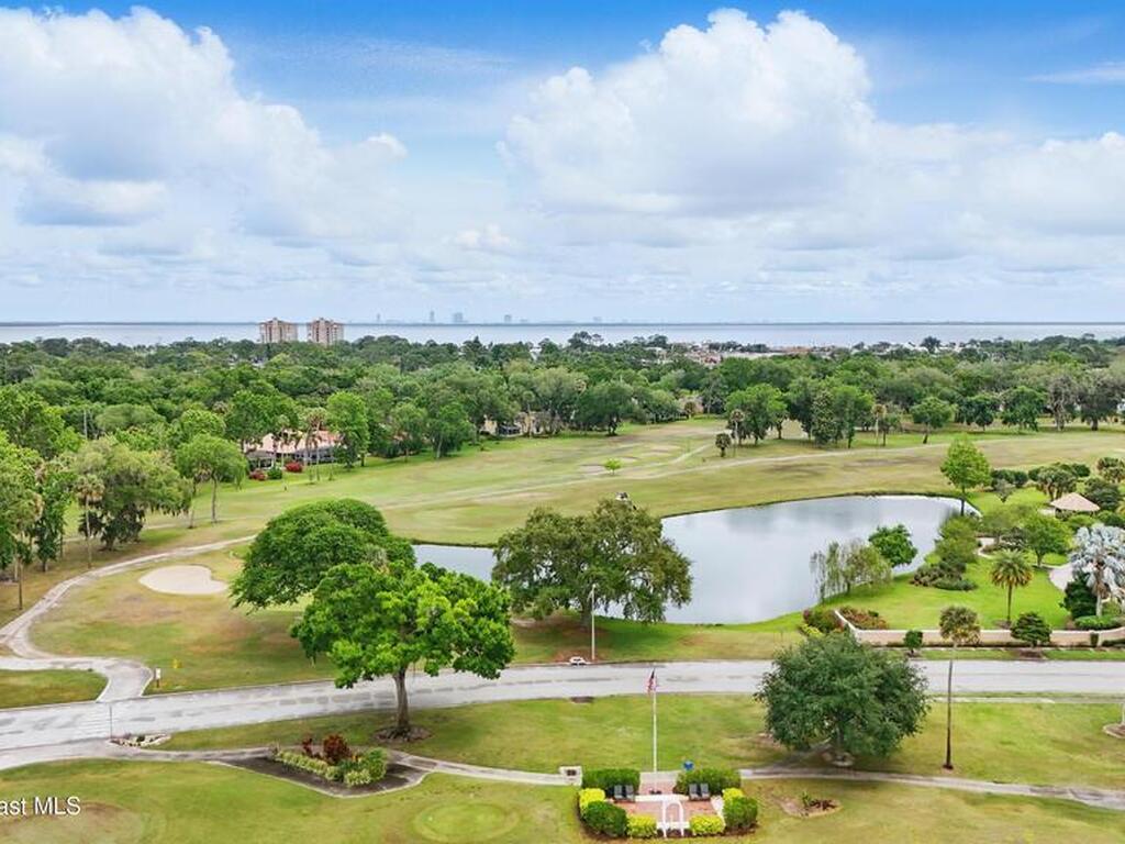 1167 Country Club Drive, Titusville, FL 32780