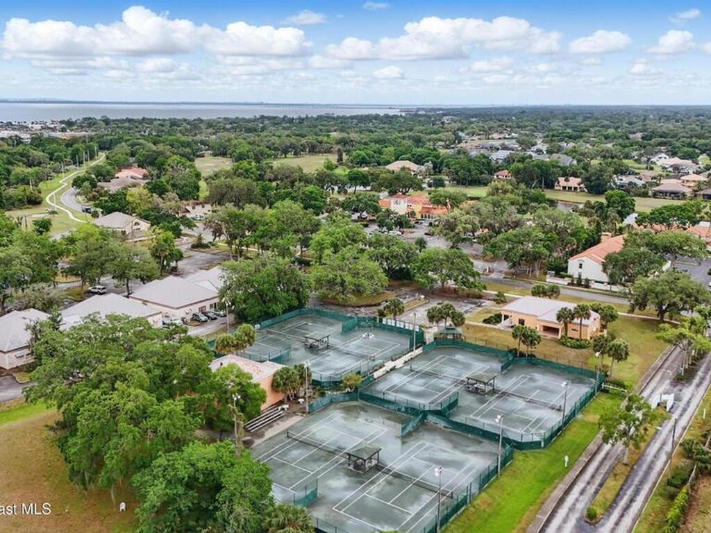 1167 Country Club Drive, Titusville, FL 32780