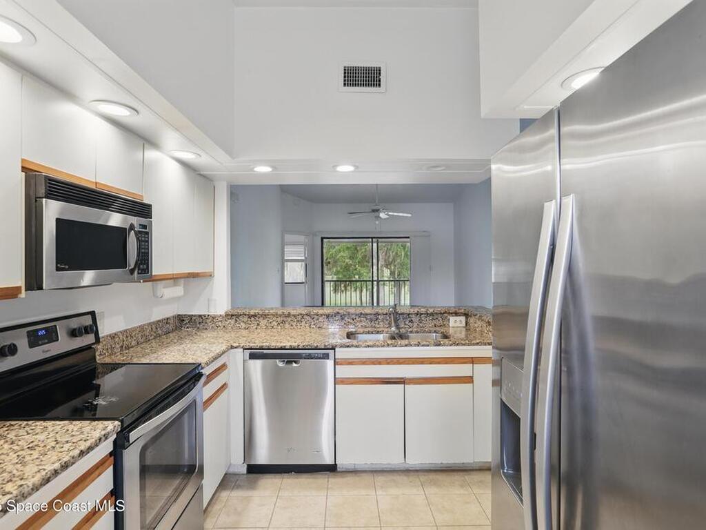 1167 Country Club Drive, Titusville, FL 32780