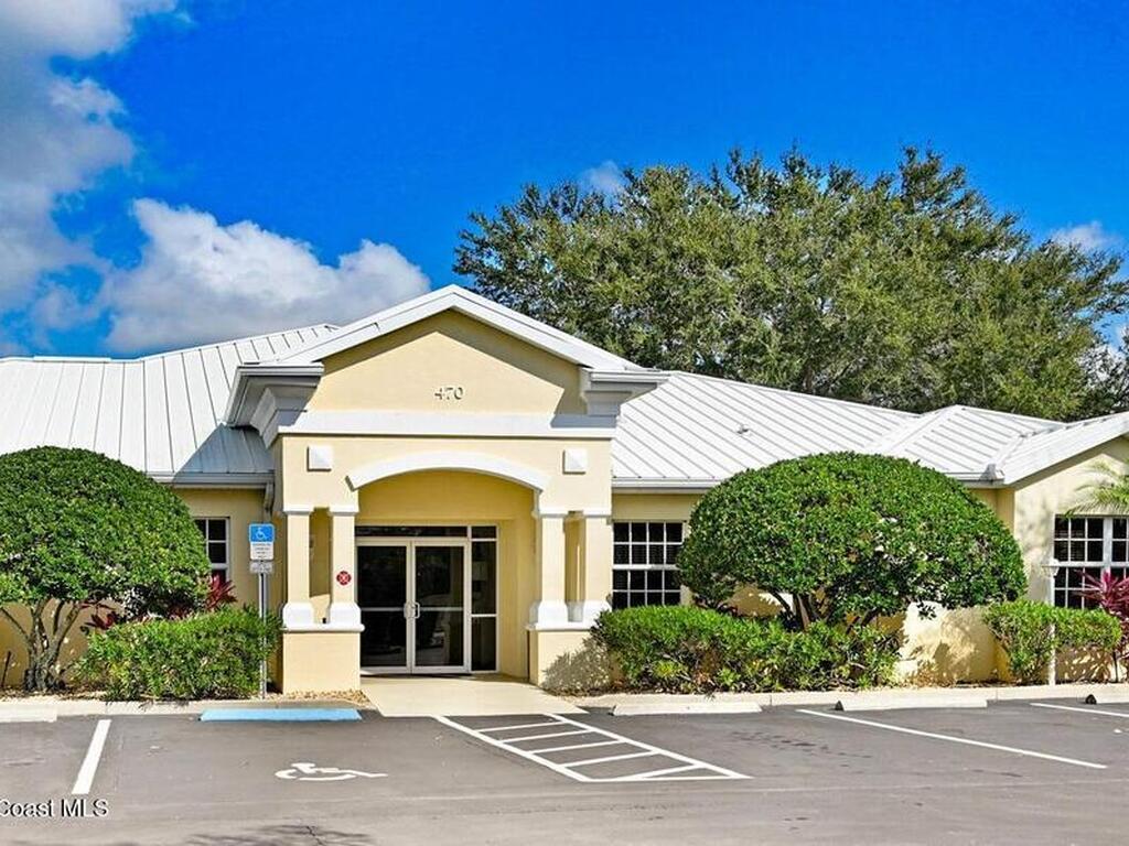 134 Starboard Lane, Merritt Island, FL 32953