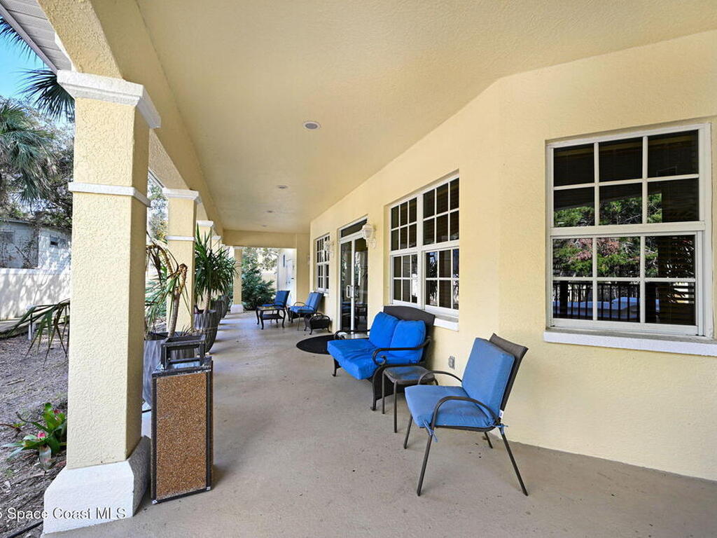 134 Starboard Lane, Merritt Island, FL 32953