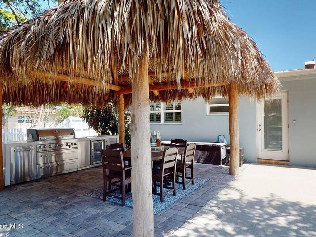 1640 Bay Shore Drive, Cocoa Beach, FL 32931