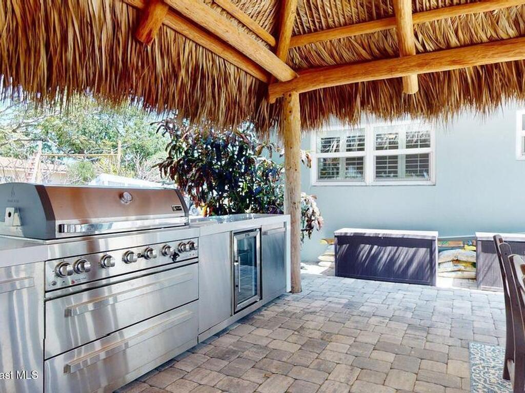 1640 Bay Shore Drive, Cocoa Beach, FL 32931