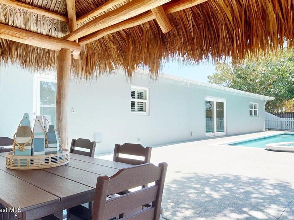 1640 Bay Shore Drive, Cocoa Beach, FL 32931