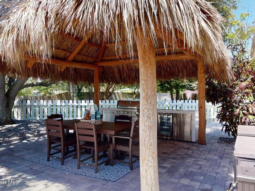 1640 Bay Shore Drive, Cocoa Beach, FL 32931
