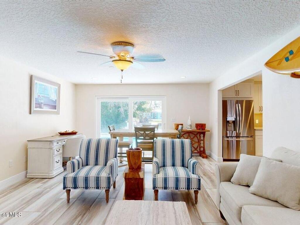 1640 Bay Shore Drive, Cocoa Beach, FL 32931