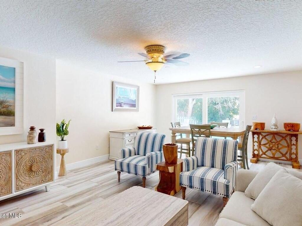 1640 Bay Shore Drive, Cocoa Beach, FL 32931