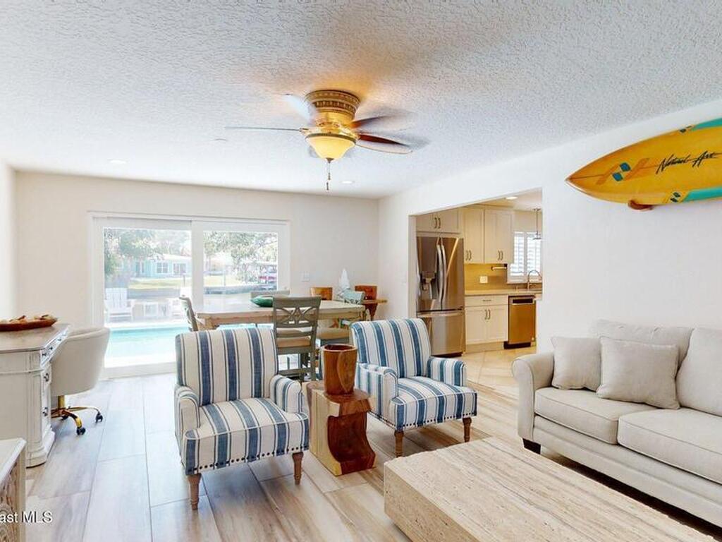 1640 Bay Shore Drive, Cocoa Beach, FL 32931