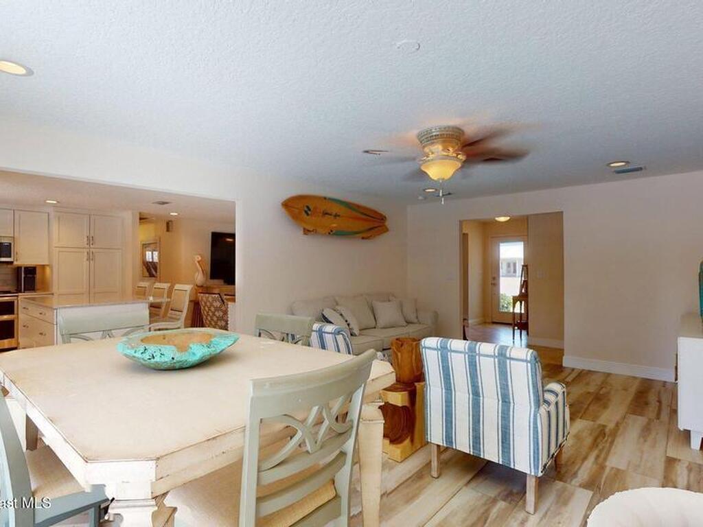 1640 Bay Shore Drive, Cocoa Beach, FL 32931