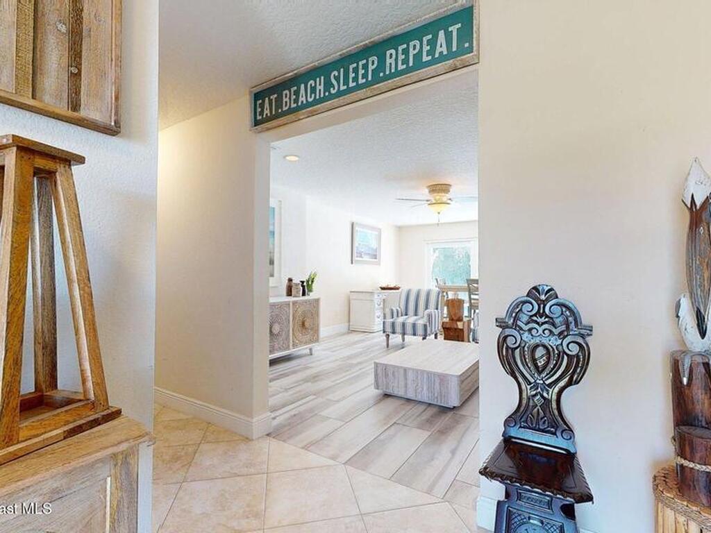 1640 Bay Shore Drive, Cocoa Beach, FL 32931