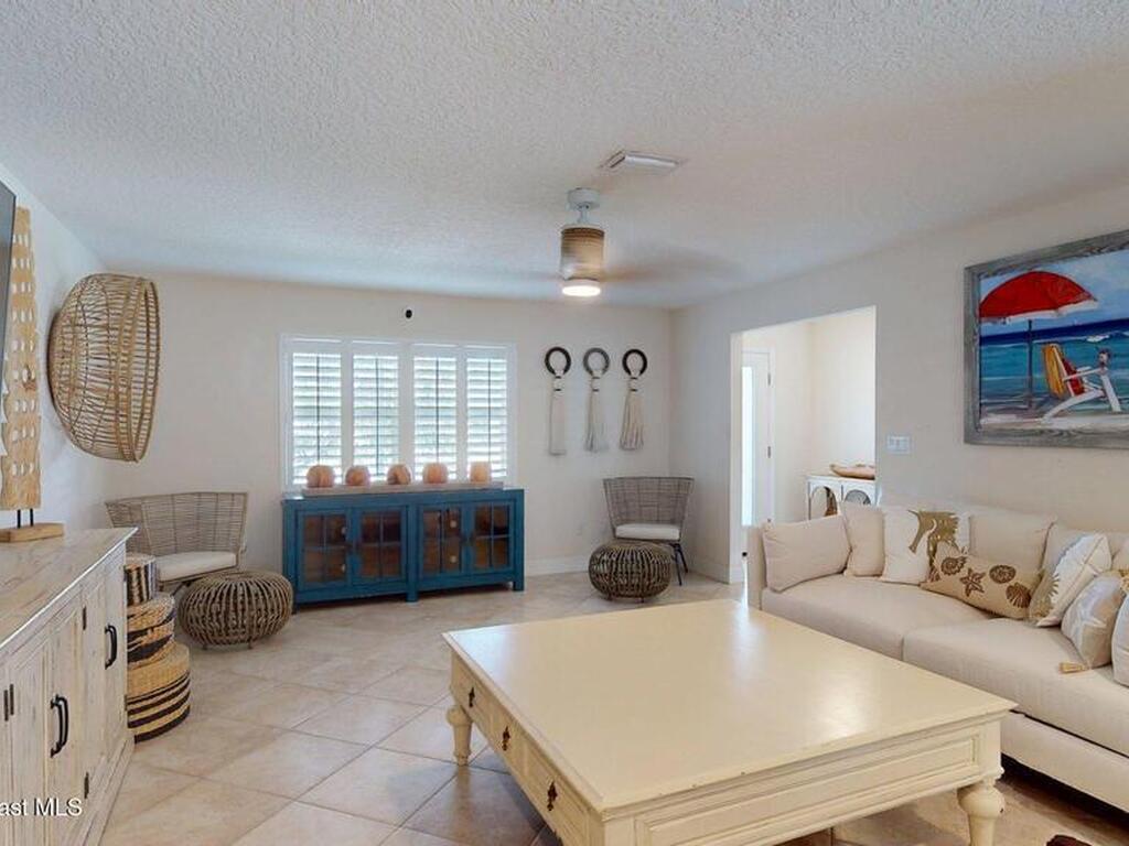1640 Bay Shore Drive, Cocoa Beach, FL 32931