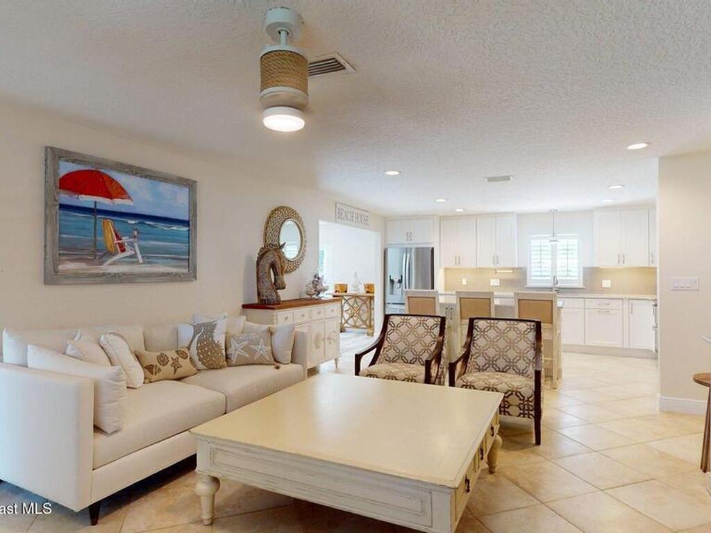1640 Bay Shore Drive, Cocoa Beach, FL 32931