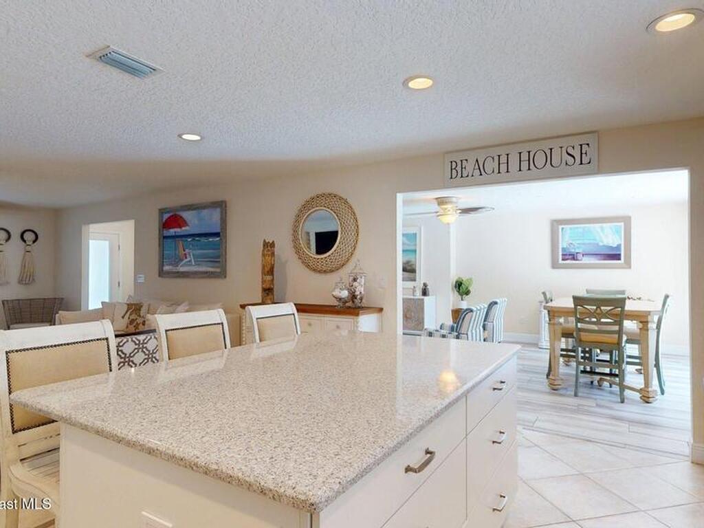 1640 Bay Shore Drive, Cocoa Beach, FL 32931