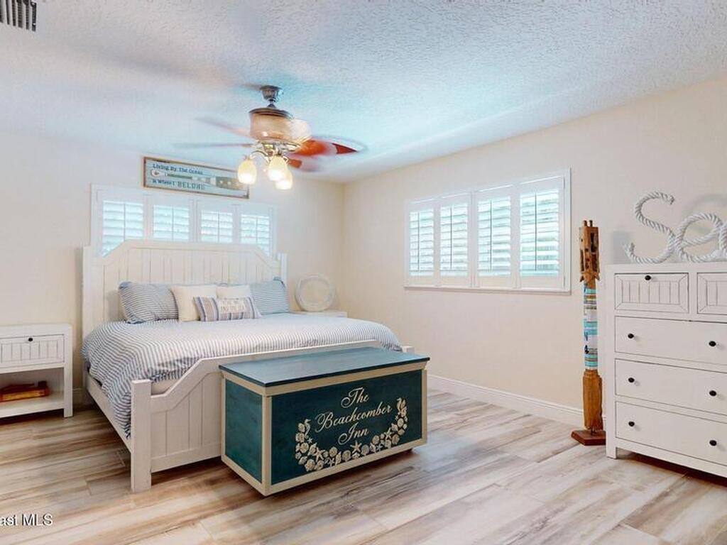 1640 Bay Shore Drive, Cocoa Beach, FL 32931