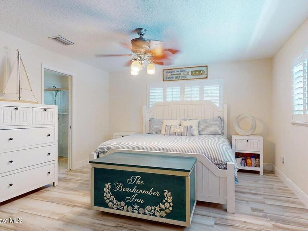 1640 Bay Shore Drive, Cocoa Beach, FL 32931