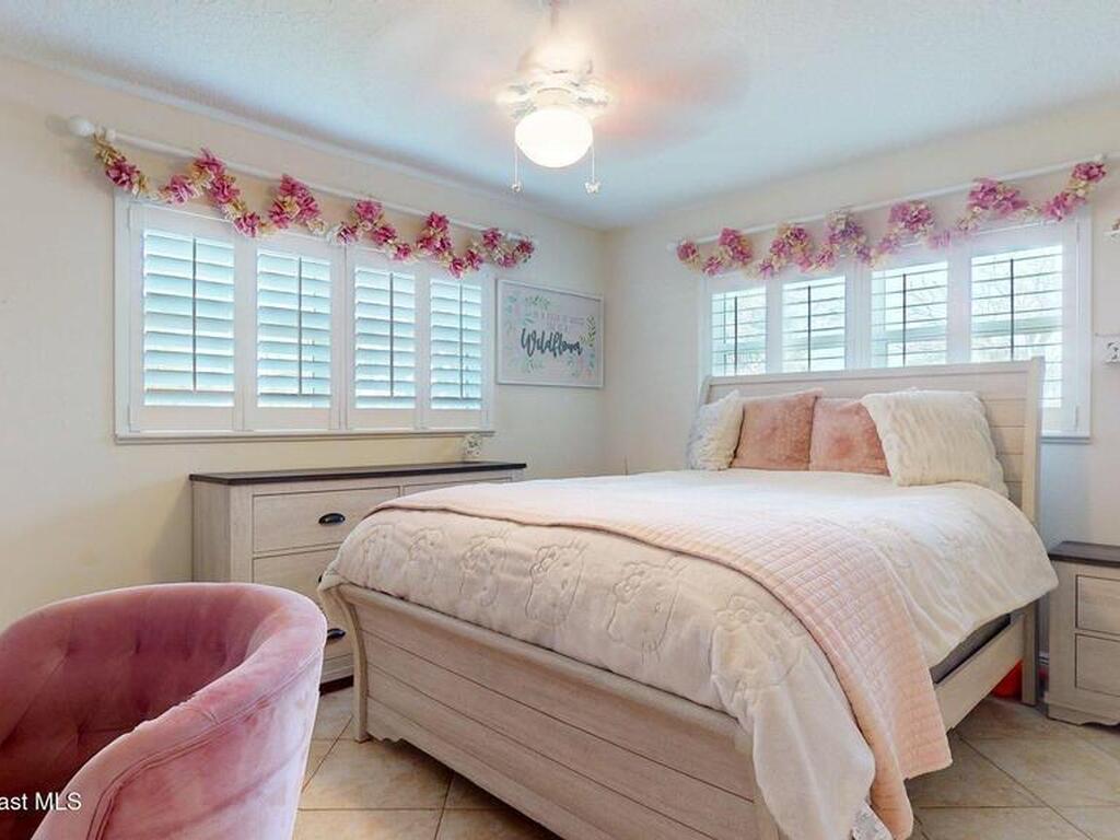 1640 Bay Shore Drive, Cocoa Beach, FL 32931