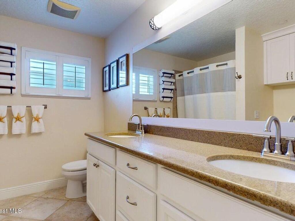 1640 Bay Shore Drive, Cocoa Beach, FL 32931