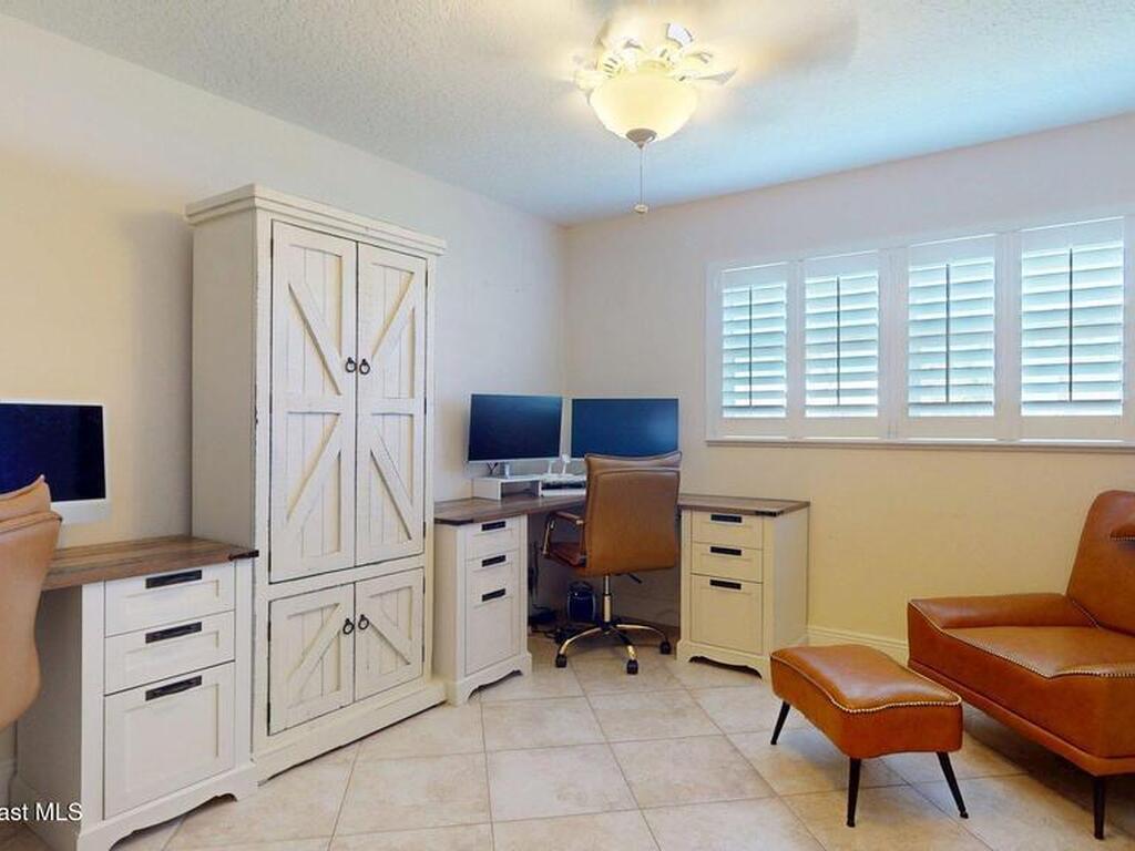 1640 Bay Shore Drive, Cocoa Beach, FL 32931