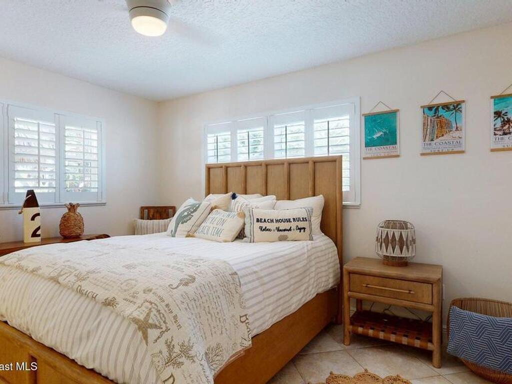 1640 Bay Shore Drive, Cocoa Beach, FL 32931