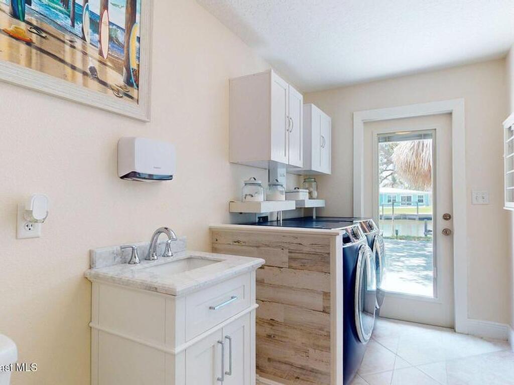 1640 Bay Shore Drive, Cocoa Beach, FL 32931