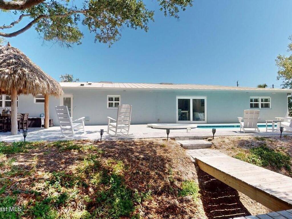 1640 Bay Shore Drive, Cocoa Beach, FL 32931