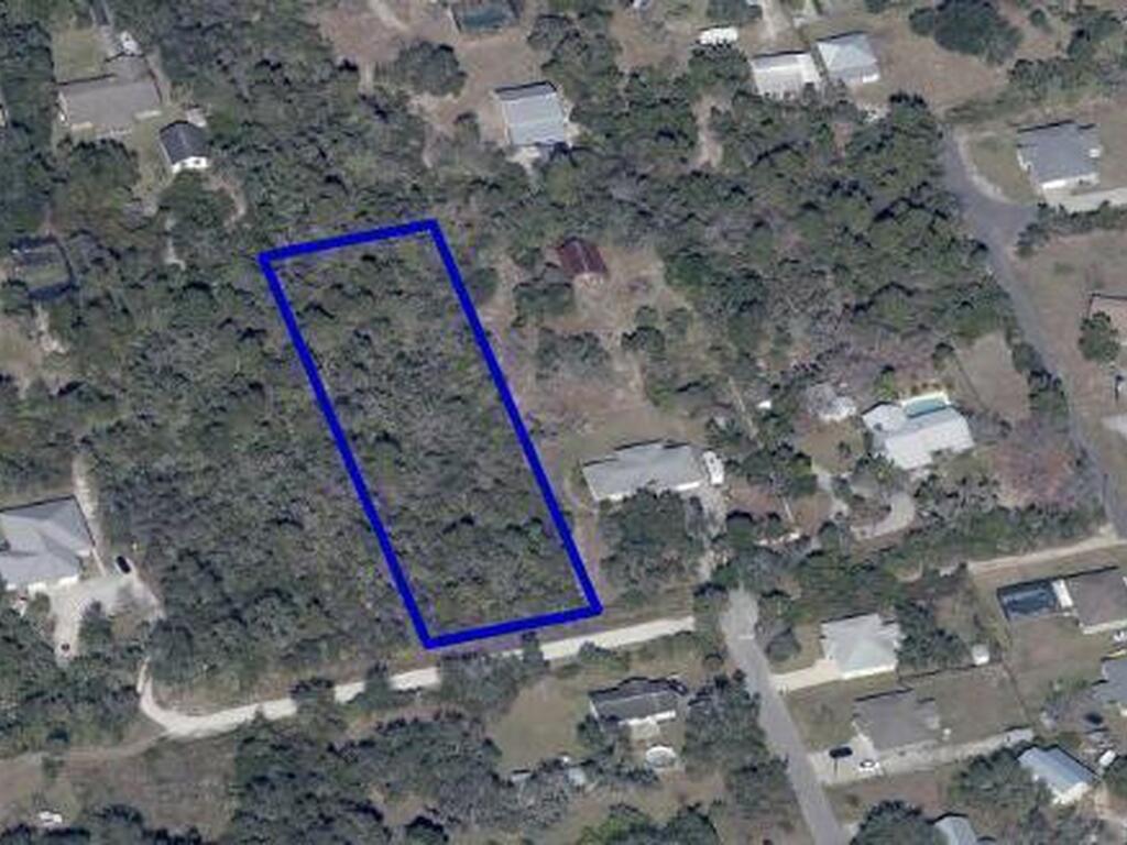 0000 Joel Avenue, Mims, FL 32754