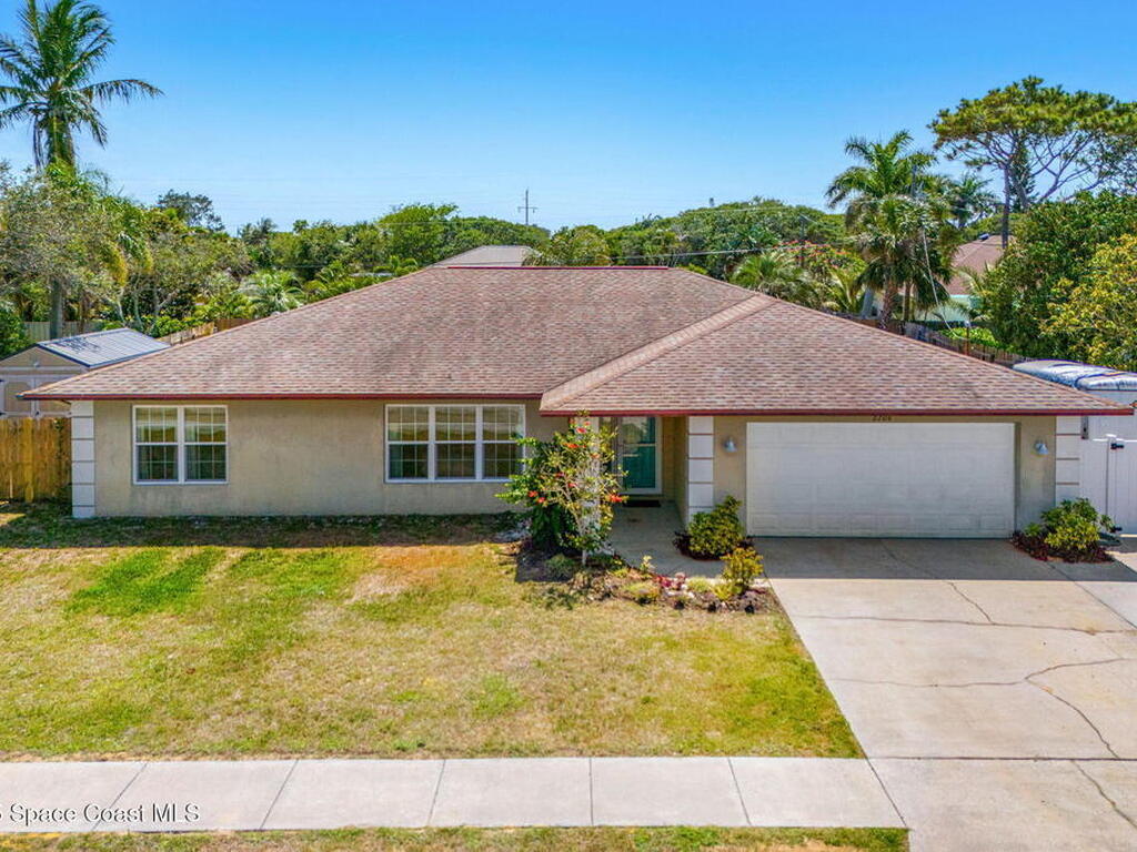 2204 Rosewood Drive, Melbourne Beach, FL 32951